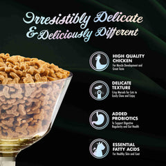 Fromm Cat PurrSnickitty Chicken Delight