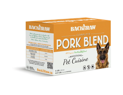 Back2Raw - Complete Pork Blend