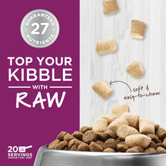 Instinct Cat Freeze Dried Raw Boost Mixers Multivitamin