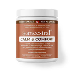 Ancestral - Calm & Comfort Powder