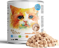 RA NOVA - Freeze-Dried Duck Treat