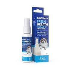 Bluestem Cat Oral Spray with coactiv+ 60ml