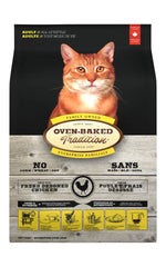 Oven-Baked Tradition Cat Adult Chicken