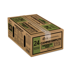 Iron Will Raw - Canine Complete Chickenless Feast