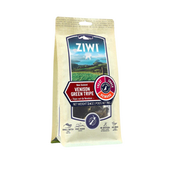 ZIWI Peak Dog Venison Green Tripe 2.4oz