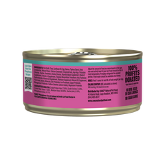 RAWZ Cat Lower Phosphorous Tuna & Salmon Pate 5.5oz