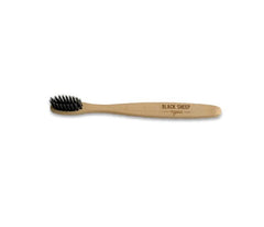 Black Sheep Organics - Bamboo Toothbrush