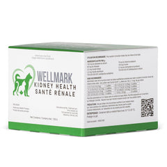 Wellmark Dog/Cat Supplement Kidney Supplement 100g