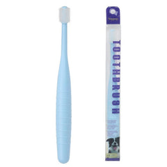 Pet 360° Brush Head Toothbrush