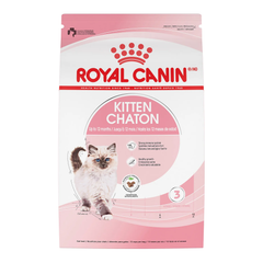 Royal Canin Feline Health Nutrition Kitten 3lb