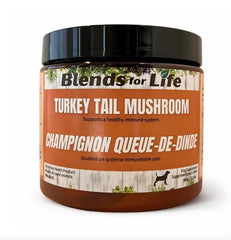BLENDS For Life Turkey Tail Mushroom 60g