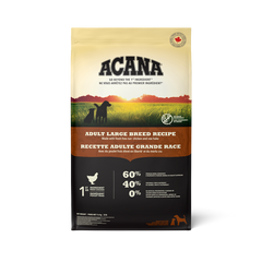 ACANA - Dog Adult Large Breed