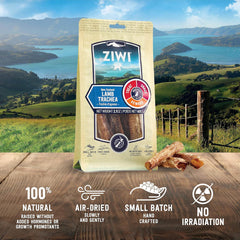 ZIWI Peak Dog Lamb Trachea 2.1oz