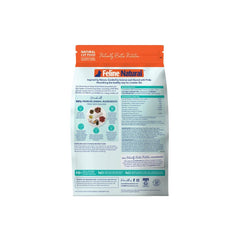 K9 Feline Natural - Beef & Hoki Feast Freeze-Dried